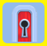 170 Key Warp Door — Super Mario Maker 3 Course Element Wish List (WIP) option 384