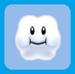 18 Cloud Block — Super Mario Maker 3 Course Element Wish List (WIP) option 31