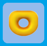 19 Donut Block — Super Mario Maker 3 Course Element Wish List (WIP) option 32