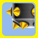 191 Skewer — Super Mario Maker 3 Course Element Wish List (WIP) option 489