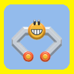 192 Swinging Claw — Super Mario Maker 3 Course Element Wish List (WIP) option 485