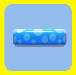 208 Bouncy Mushroom Trampoline — Super Mario Maker 3 Course Element Wish List (WIP) option 416