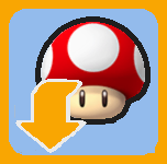 216 Add Mushroom — Super Mario Maker 3 Course Element Wish List (WIP) option 528