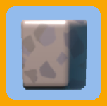220 Heavy Stone — Super Mario Maker 3 Course Element Wish List (WIP) option 526