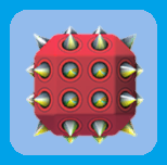 27 Spike Block 1 — Super Mario Maker 3 Course Element Wish List (WIP) option 56