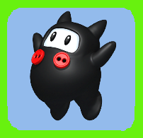 3 Ninji — Super Mario Maker 3 Course Element Wish List (WIP) option 220
