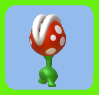 3 Ptooie — Super Mario Maker 3 Course Element Wish List (WIP) option 166