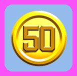 36 50 Coin — Super Mario Maker 3 Course Element Wish List (WIP) option 77