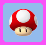 38 Super Mushroom — Super Mario Maker 3 Course Element Wish List (WIP) option 83