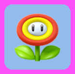 39 Fire Flower — Super Mario Maker 3 Course Element Wish List (WIP) option 84
