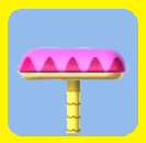 4 Scaleshroom Up — Super Mario Maker 3 Course Element Wish List (WIP) option 442
