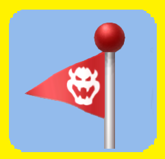 4 Secret Exit — Super Mario Maker 3 Course Element Wish List (WIP) option 521