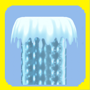 4 Water Geyser — Super Mario Maker 3 Course Element Wish List (WIP) option 462