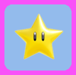 40 Super Star — Super Mario Maker 3 Course Element Wish List (WIP) option 89