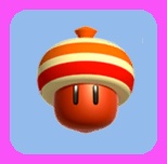 42 Super Acorn — Super Mario Maker 3 Course Element Wish List (WIP) option 87