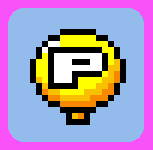 44 P Balloon — Super Mario Maker 3 Course Element Wish List (WIP) option 91