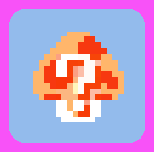47 Mystery Mushroom — Super Mario Maker 3 Course Element Wish List (WIP) option 96