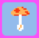 48 Weird Mushroom — Super Mario Maker 3 Course Element Wish List (WIP) option 97