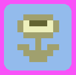 51 Superball Flower — Super Mario Maker 3 Course Element Wish List (WIP) option 103