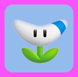 54 Boomerang Flower — Super Mario Maker 3 Course Element Wish List (WIP) option 108