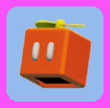 57 Propeller Box — Super Mario Maker 3 Course Element Wish List (WIP) option 110
