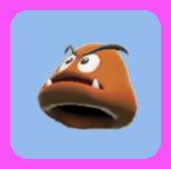 58 Goomba Mask — Super Mario Maker 3 Course Element Wish List (WIP) option 112