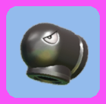 59 Bullet Bill Mask — Super Mario Maker 3 Course Element Wish List (WIP) option 111