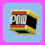 60 Pow Box — Super Mario Maker 3 Course Element Wish List (WIP) option 113