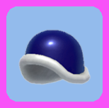 63 Buzzy Helmet — Super Mario Maker 3 Course Element Wish List (WIP) option 136