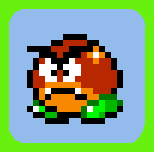 72 Galoomba — Super Mario Maker 3 Course Element Wish List (WIP) option 145