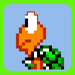 76 Smw Koopa Troopa — Super Mario Maker 3 Course Element Wish List (WIP) option 161