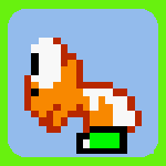 77 Beach Koopa — Super Mario Maker 3 Course Element Wish List (WIP) option 162