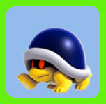 82 Buzzy Beetle — Super Mario Maker 3 Course Element Wish List (WIP) option 179