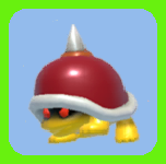 83 Spike Top — Super Mario Maker 3 Course Element Wish List (WIP) option 180