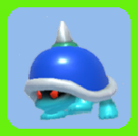 84 Fast Spike Top — Super Mario Maker 3 Course Element Wish List (WIP) option 181
