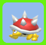 85 Spiney — Super Mario Maker 3 Course Element Wish List (WIP) option 178