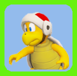 95 Fire Bro — Super Mario Maker 3 Course Element Wish List (WIP) option 170