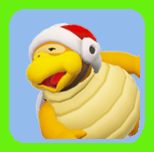 96 Pyro Kid — Super Mario Maker 3 Course Element Wish List (WIP) option 171