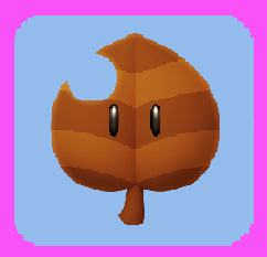 Zzzzz 17182522302 Tanooki Leaf — Super Mario Maker 3 Course Element Wish List (WIP) option 107