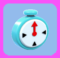 Zzzzz 17182522302 Time Clock — Super Mario Maker 3 Course Element Wish List (WIP) option 132