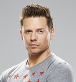 Mike The Miz — The Challenge: Competitors option 365