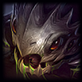Kogmaw — League of Legends - Champions (Hwei up) option 66