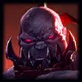 Sion — League of Legends - Champions (Hwei up) option 120