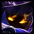 Veigar — League of Legends - Champions (Hwei up) option 143