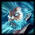 Zilean — League of Legends - Champions (Hwei up) option 164