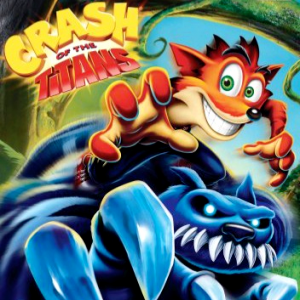 51dk2ltgisljpg — Crash Bandicoot option 14