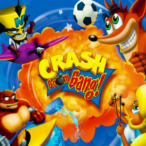 Crash Boom Bang Button 1643321435534jpg — Crash Bandicoot option 13