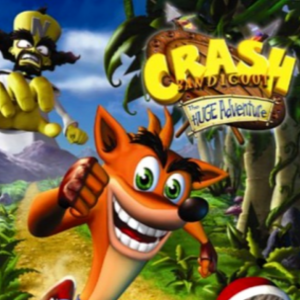 Zzzzz 17374761431000149854 — Crash Bandicoot option 7