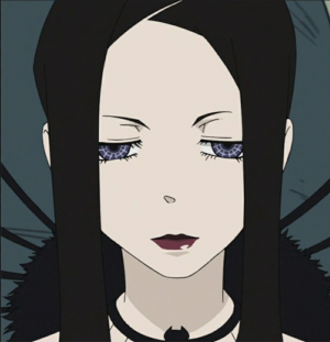 Aracne — Soul Eater option 25