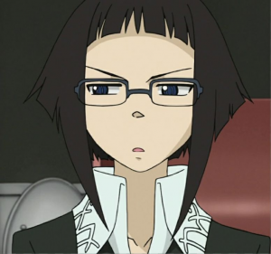 Azura — Soul Eater option 22